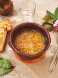 Zuppa di cipolle