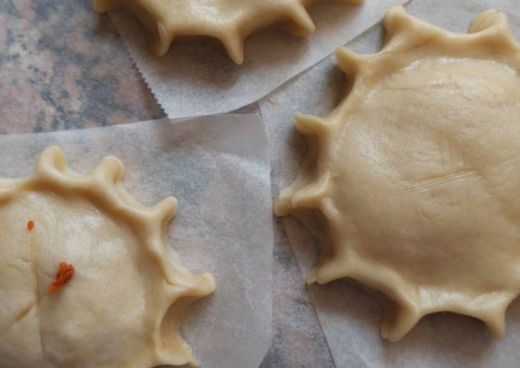Empanadas Mallorquinas