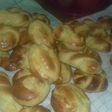 Κουλουράκια πασχαλινά με αμμωνία