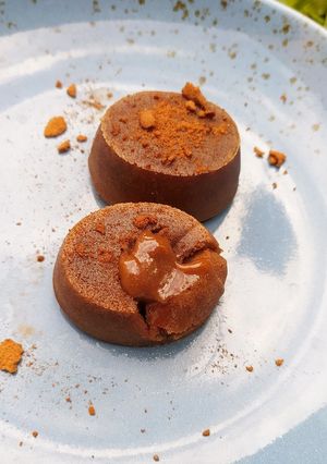 Foto resep Lava Cake - MILO ❤️