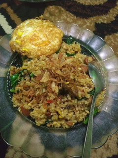 Foto resep Nasi Goreng Dadakan