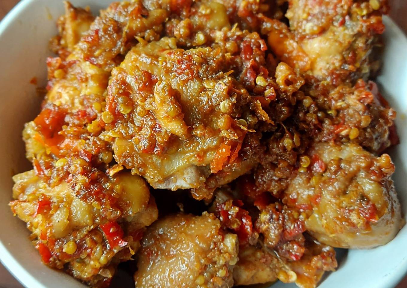 Ayam Madura