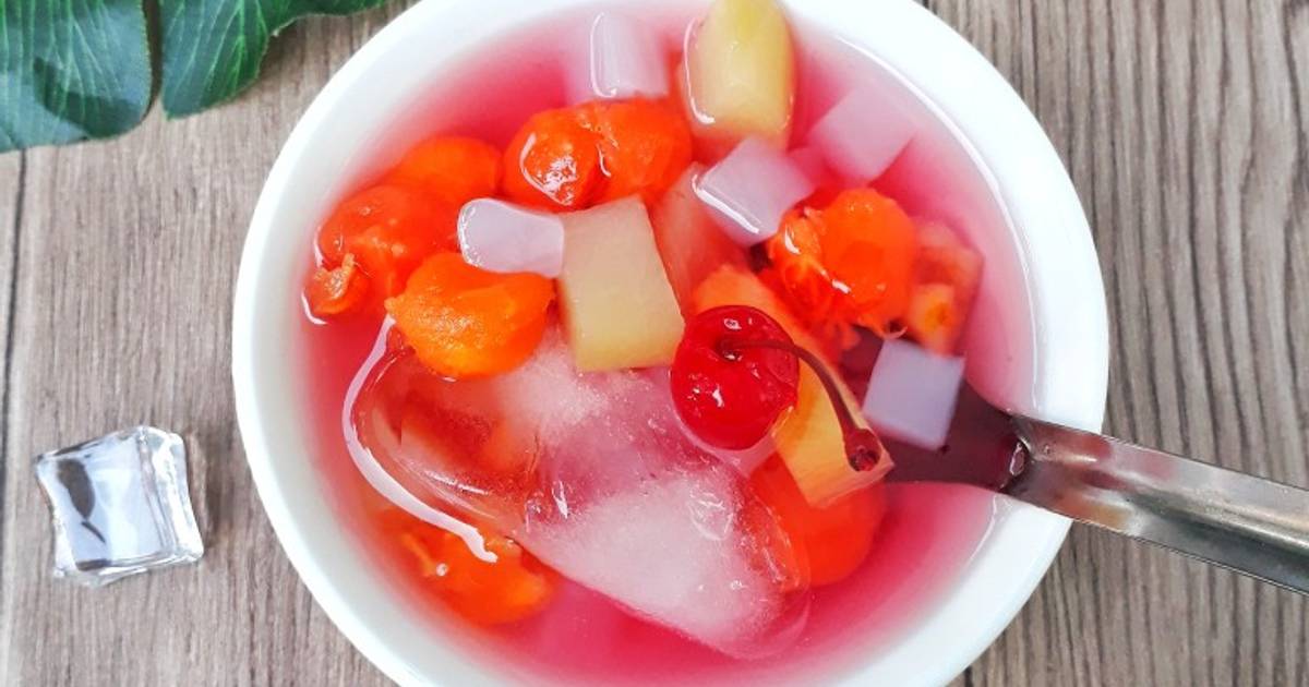 367 Resep Cocktail Enak Dan Sederhana Cookpad 1864