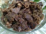 Lung curry south Indian #madhu