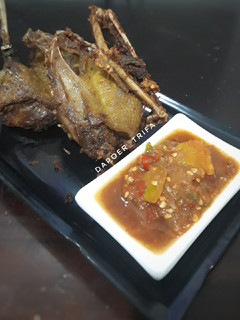 Foto resep Bebek Goreng Sambal Kencur