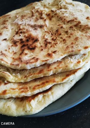 Kenyér sajttal🍞🧀 recept fotója