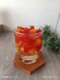 Es Buah Pepaya