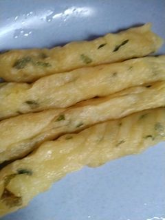 Foto resep Cheese potato takoyaki stik