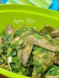 Ayam Rica
