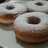 Donat lembut empuk (ala jco)