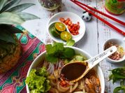 Gambar laksa malaysia