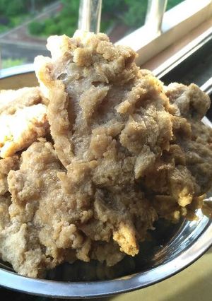 Foto resep Pempek Ikan Makarel