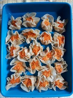 Foto resep Somay Ala Kadarnya