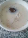 Para un desayuno quaker con higos