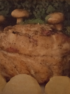 A picture of Forest stump.