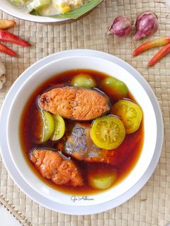 Foto resep Pindang Ikan ala Banyuwangi