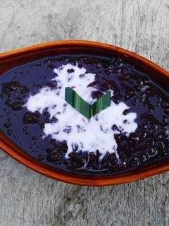 Foto resep Bubur Ketan Hitam