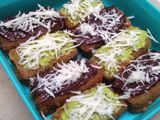 Pisang Nugget Kekinian