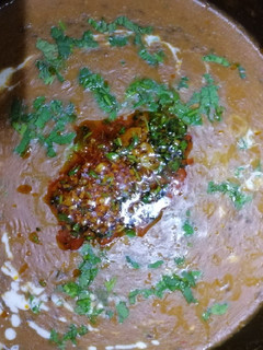 દાલ મખની(Dal Makhani Recipe In Gujarati) રેસીપી મુખ્ય ફોટો