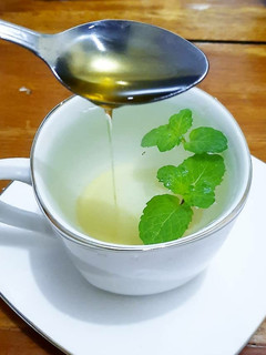 Foto resep Jahe jeruk nipis