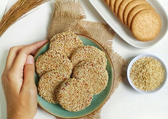 Resep Marie Wijen 🍪 yang Bisa Manjain Lidah