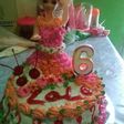 Sponge cake simple(utk basic tart)