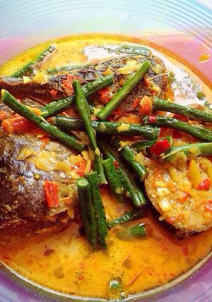 Foto resep Gulai Tongkol