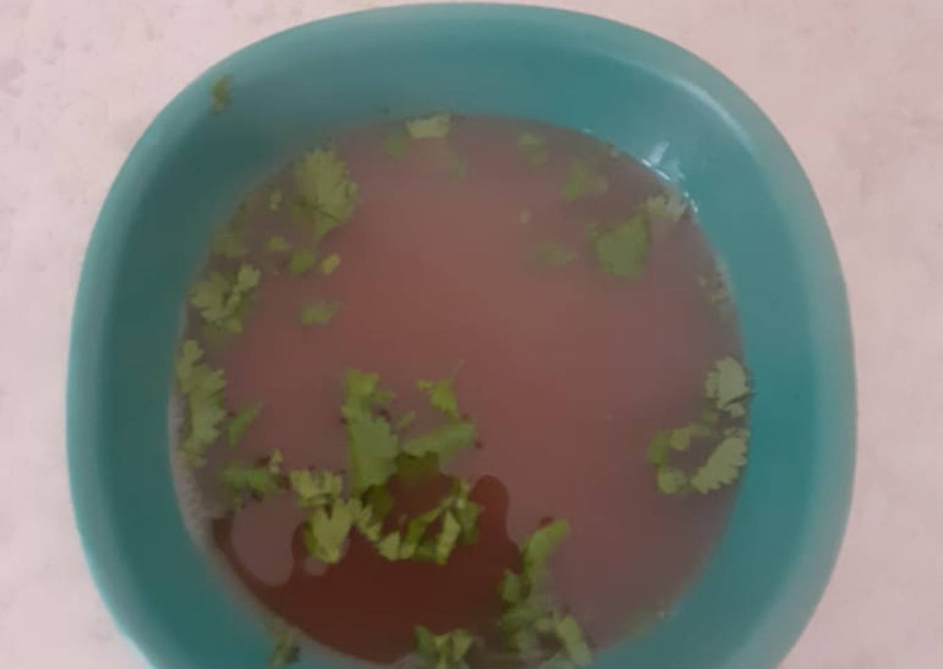 Soup