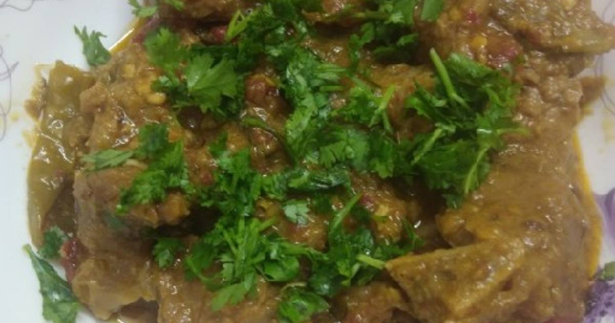 Mutton stew Recipe by Mehroz Iqbal Cookpad