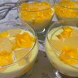 Mango Custard 🍮