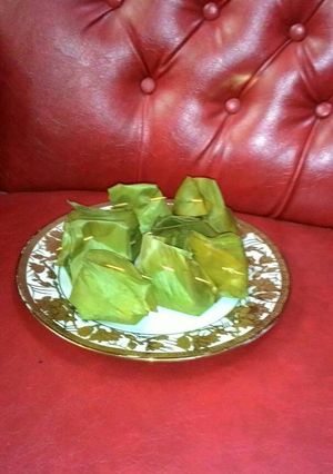 Foto resep Sate Ikan