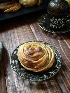 صورة لوصفة مطبق جوز