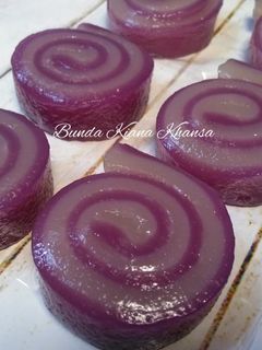 Foto resep Lapis Gulung