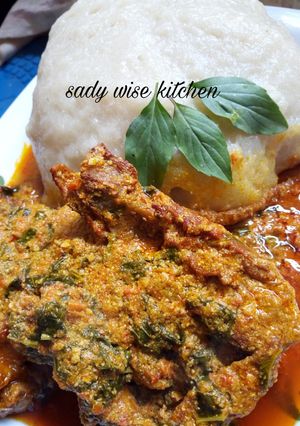A picture of Amala.