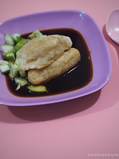 Foto resep Pempek Tenggiri