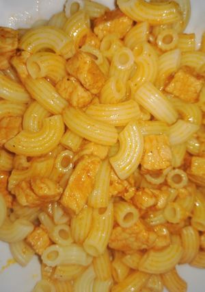 Sertéspörkölt recept fotója