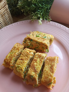 Foto resep Telur Gulung Korea