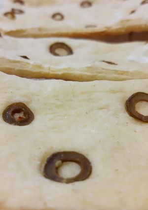 Una foto de Ciabatta