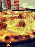 Pizza para el corazón