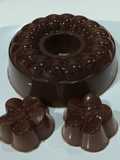Agar-agar kopi n cokelat