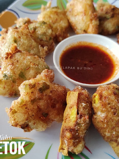 Foto resep Tahu Pletok