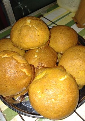 Foto resep Roti boy oven tangkring