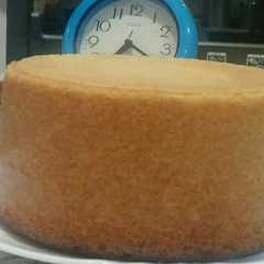 รูปของ Tradisional butter cake