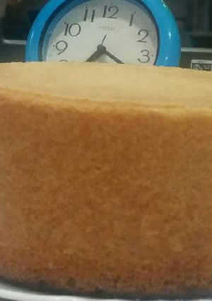 Foto resep Tradisional butter cake