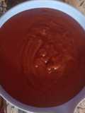 Dulce de guayaba