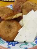 Arepitas dulces venezolanas, sabores de mi infancia