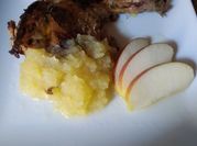 Una foto de conejo de dieta