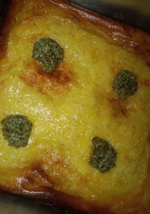 Foto resep Bingka Telor tape beras panggang