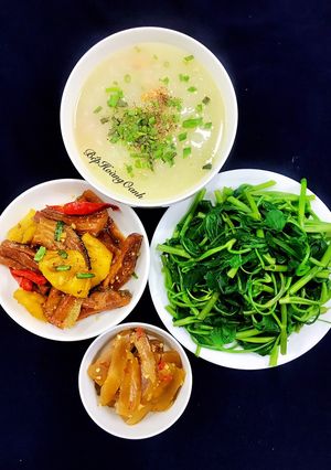 Hình của món Bữa Cơm Gia Đình 19.