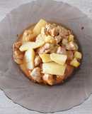Pincepörkölt